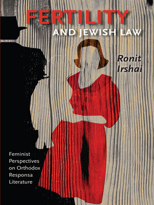 cover image of Fertility and Jewish Law